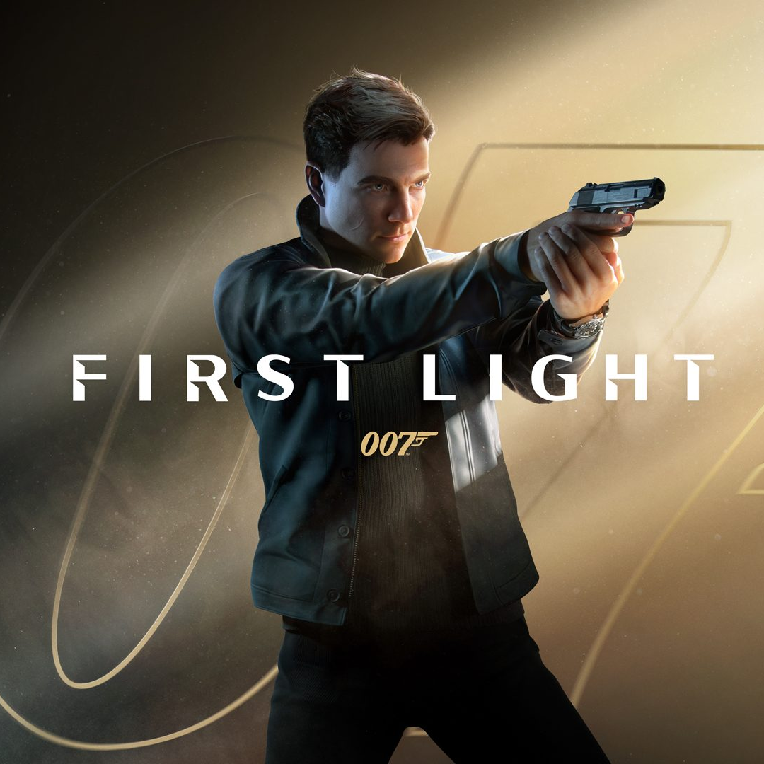 007 First Light